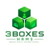 3Boxes HRMS Logo